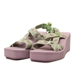 GUESS WOMEN'S SLIPPER Size 40 ROSW50