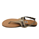 GUESS WOMEN'S SLIPPER Size 40 ROSW51
