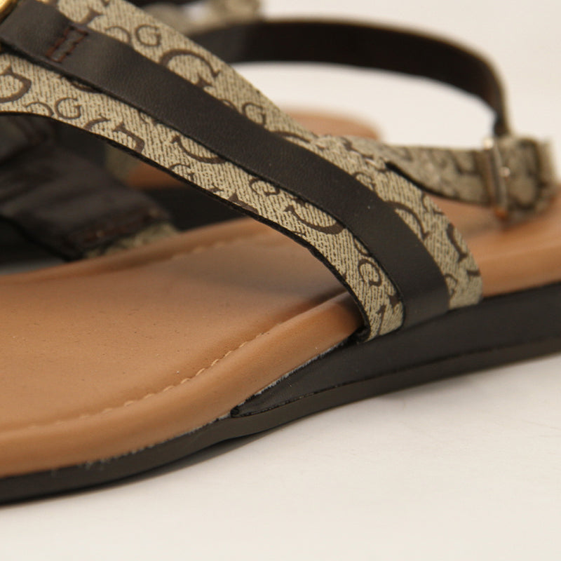 GUESS WOMEN'S SLIPPER Size 40 ROSW51