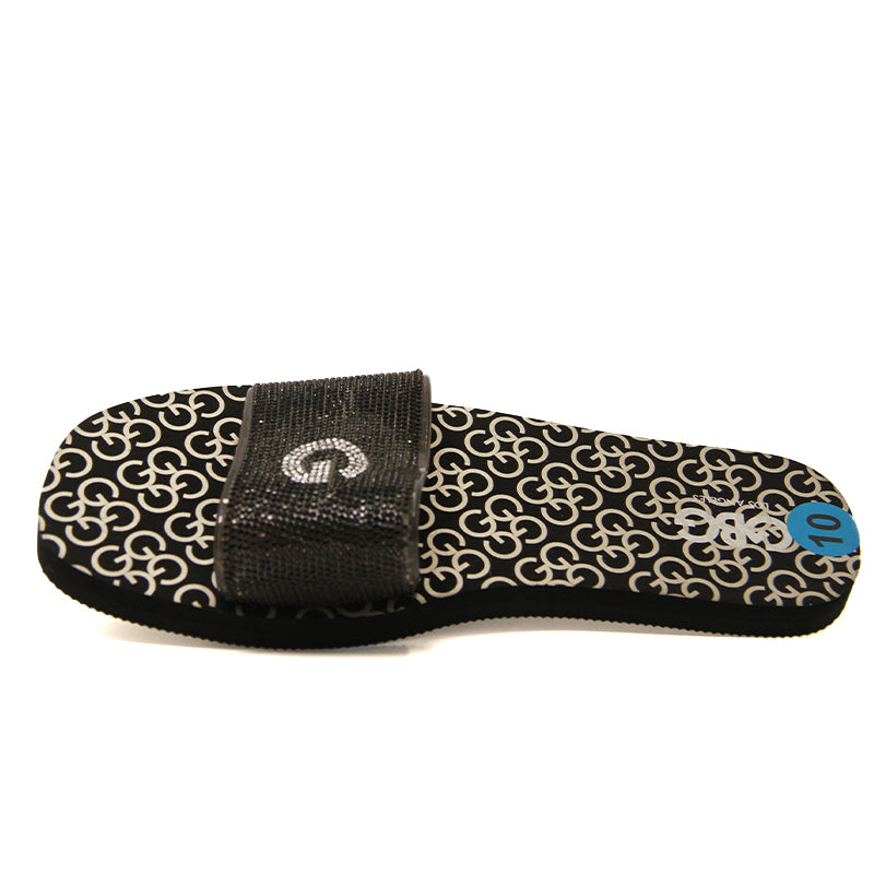GUESS WOMEN'S SLIPPER Size 40 ROSW52