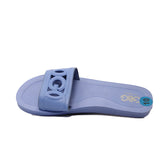 GUESS WOMEN'S SLIPPER Size 40 ROSW54