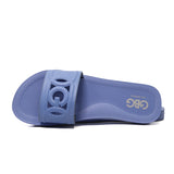 GUESS WOMEN'S SLIPPER Size 40 ROSW55