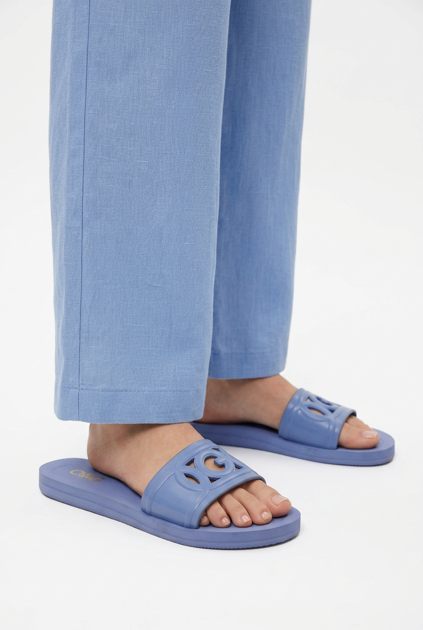 GUESS WOMEN'S SLIPPER Size 40 ROSW55