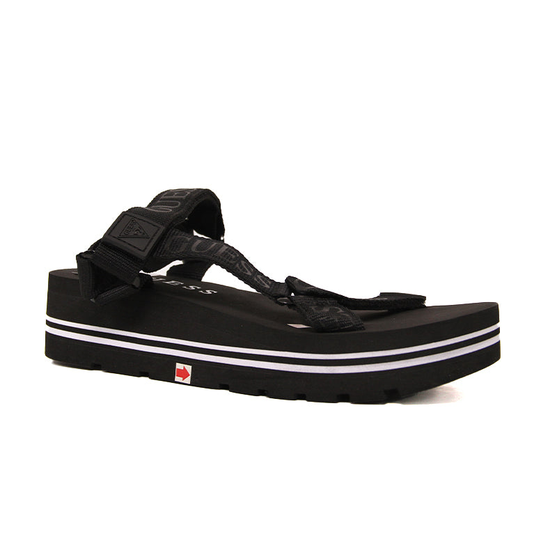 GUESS WOMEN'S SLIPPER Size 40 ROSW6