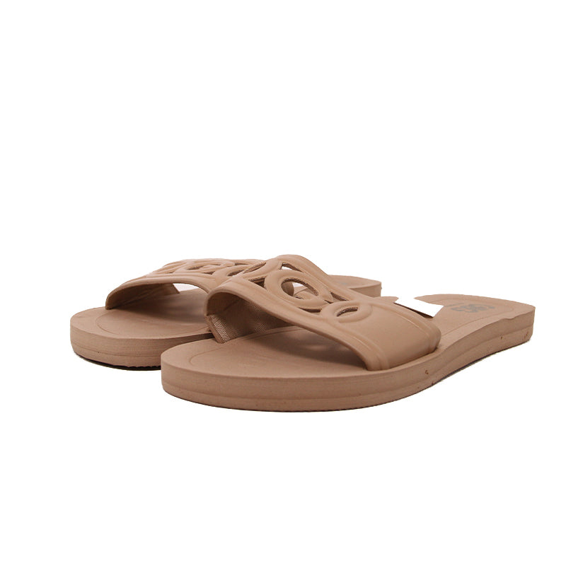 GUESS WOMEN'S SLIPPER Size 40 ROSW7