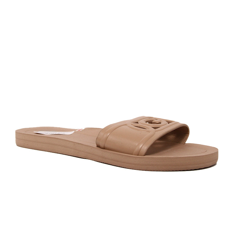 GUESS WOMEN'S SLIPPER Size 40 ROSW7