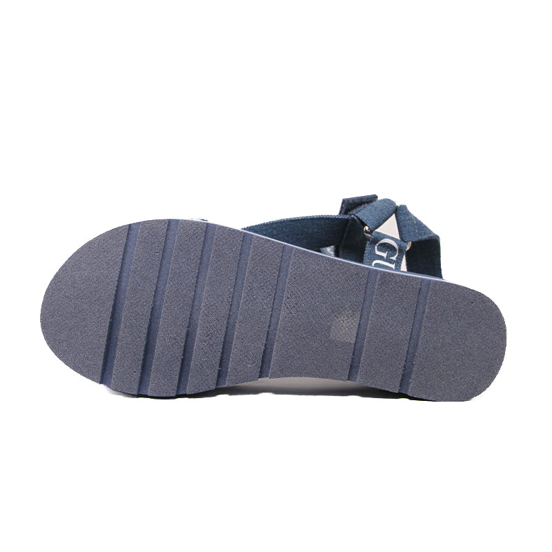 GUESS WOMEN'S SLIPPER Size 41 ROSW10