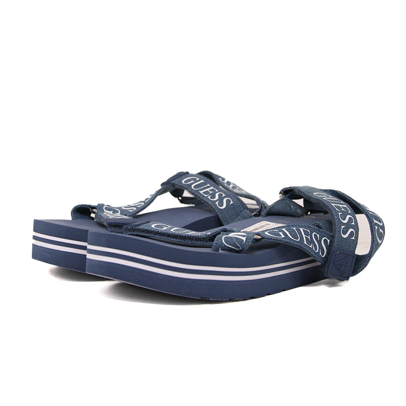 GUESS WOMEN'S SLIPPER Size 41 ROSW10