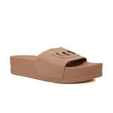 GUESS WOMEN'S SLIPPER Size 41 ROSW13