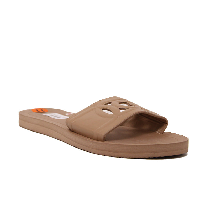 GUESS WOMEN'S SLIPPER Size 41 ROSW15