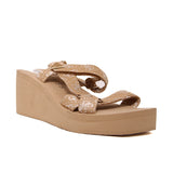 GUESS WOMEN'S SLIPPER Size 41 ROSW17