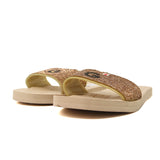 GUESS WOMEN'S SLIPPER Size 41 ROSW23