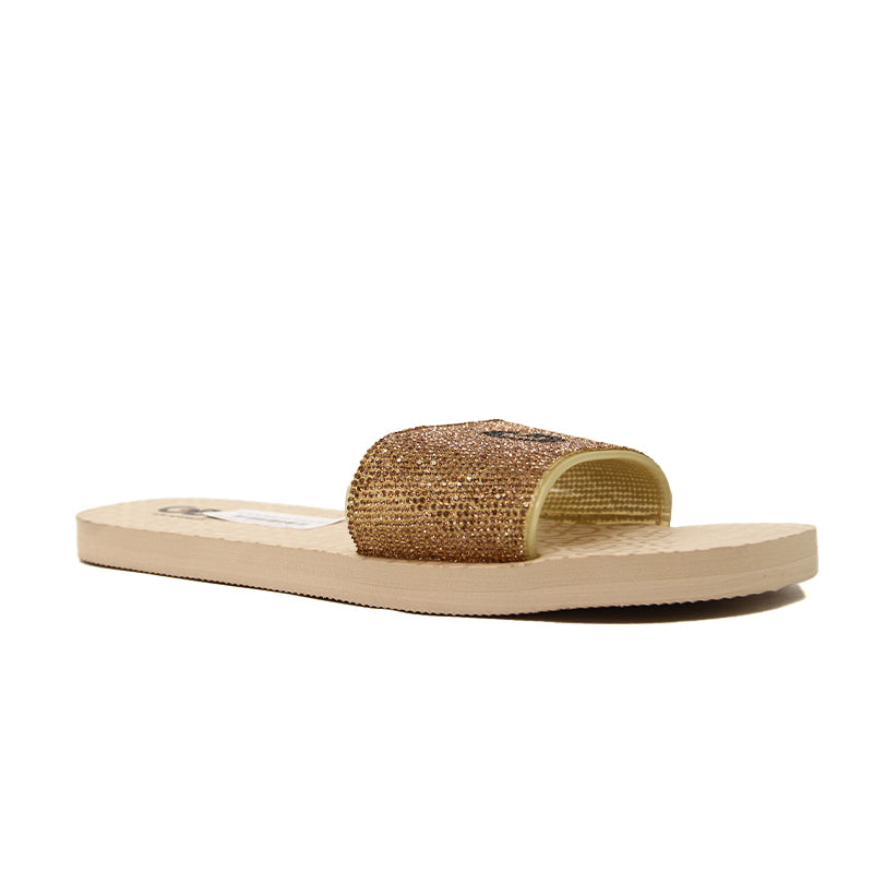 GUESS WOMEN'S SLIPPER Size 41 ROSW23