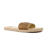 GUESS WOMEN'S SLIPPER Size 41 ROSW23