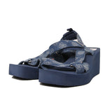 GUESS WOMEN'S SLIPPER Size 41 ROSW2