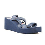GUESS WOMEN'S SLIPPER Size 41 ROSW2