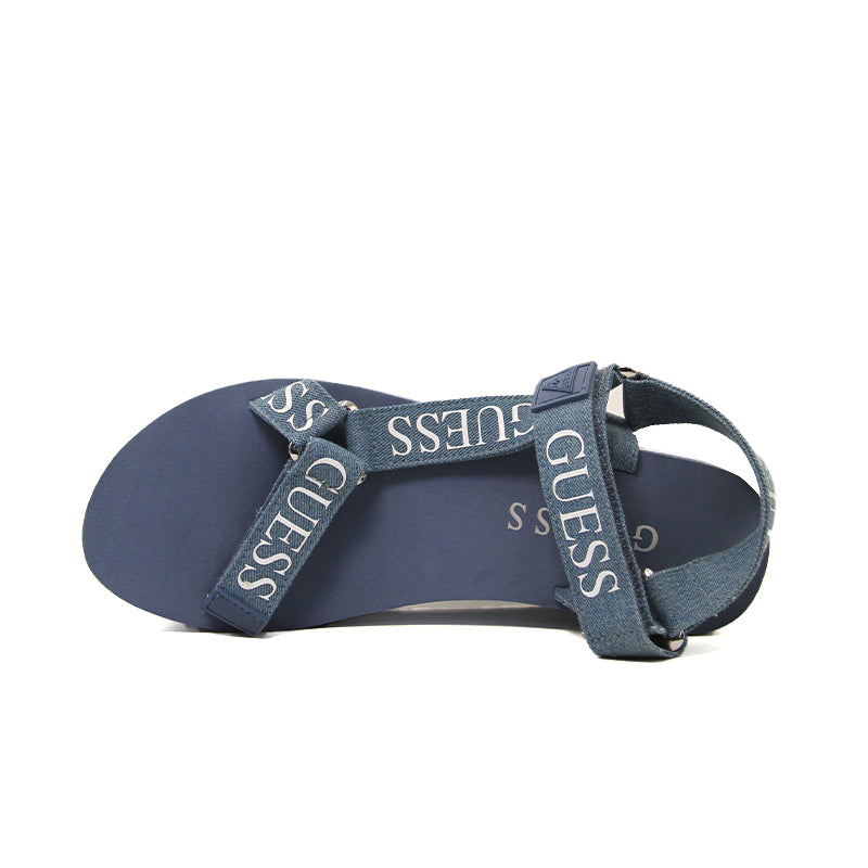 GUESS WOMEN'S SLIPPER Size 41 ROSW37