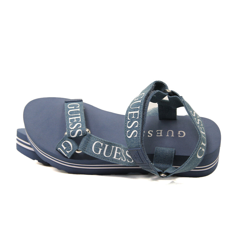 GUESS WOMEN'S SLIPPER Size 41 ROSW37