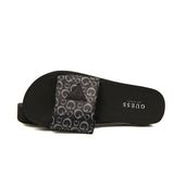 GUESS WOMEN'S SLIPPER Size 41 ROSW38