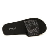 GUESS WOMEN'S SLIPPER Size 41 ROSW38