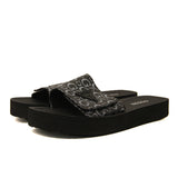 GUESS WOMEN'S SLIPPER Size 41 ROSW38