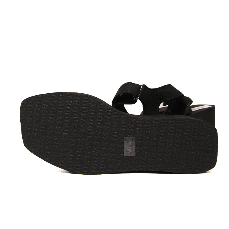 GUESS WOMEN'S SLIPPER Size 41 ROSW7