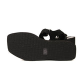 GUESS WOMEN'S SLIPPER Size 41 ROSW7