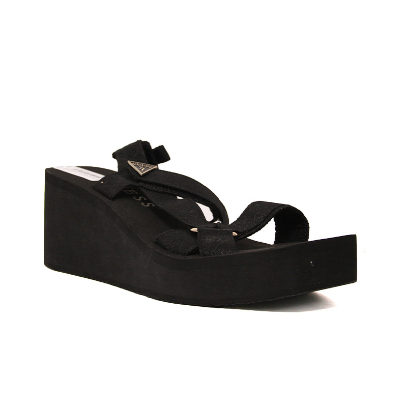 GUESS WOMEN'S SLIPPER Size 41 ROSW7