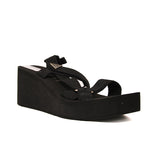 GUESS WOMEN'S SLIPPER Size 41 ROSW7
