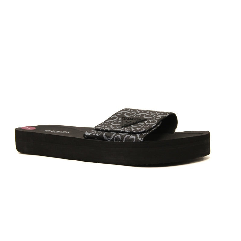 GUESS WOMEN'S SLIPPER Size 43 ROSW1
