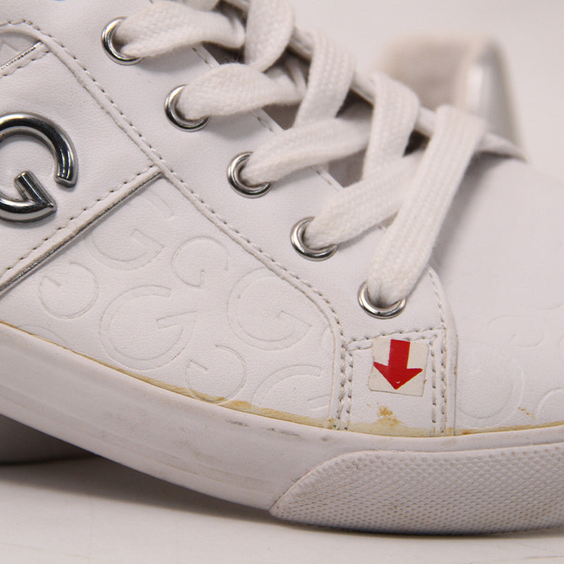 GUESS Women SHOES Size 38 ROW303