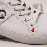 GUESS Women SHOES Size 38 ROW303