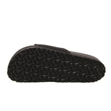 BIRKENSTOCK MEN'S SLIPPER Size 40 ROSM14