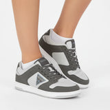 GUESS MEN SHOES Size 41.5 ROM165