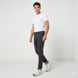 CALVIN KLEIN MEN SHOES Size 44 ROM447