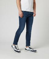 TOMMY HILFIGER MEN SHOES Size 41 ROM494