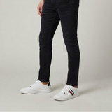 TOMMY HILFIGER MEN SHOES Size 41 ROM303