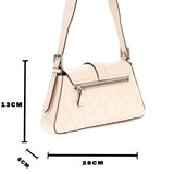 GUESS BAGS ROB382