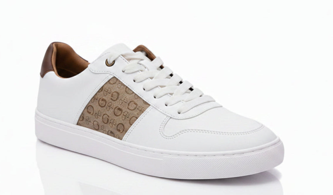 GUESS MEN SHOES Size 43 ROM555