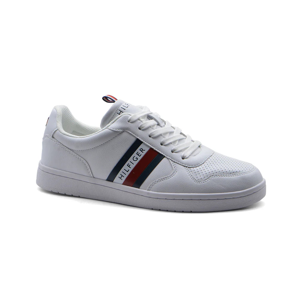 TOMMY HILFIGER MEN SHOES Size 42.5 ROM209