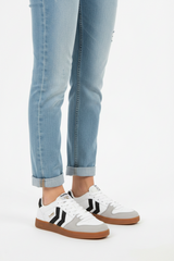 HUMMEL WOMEN SHOES Size 37 ROW837