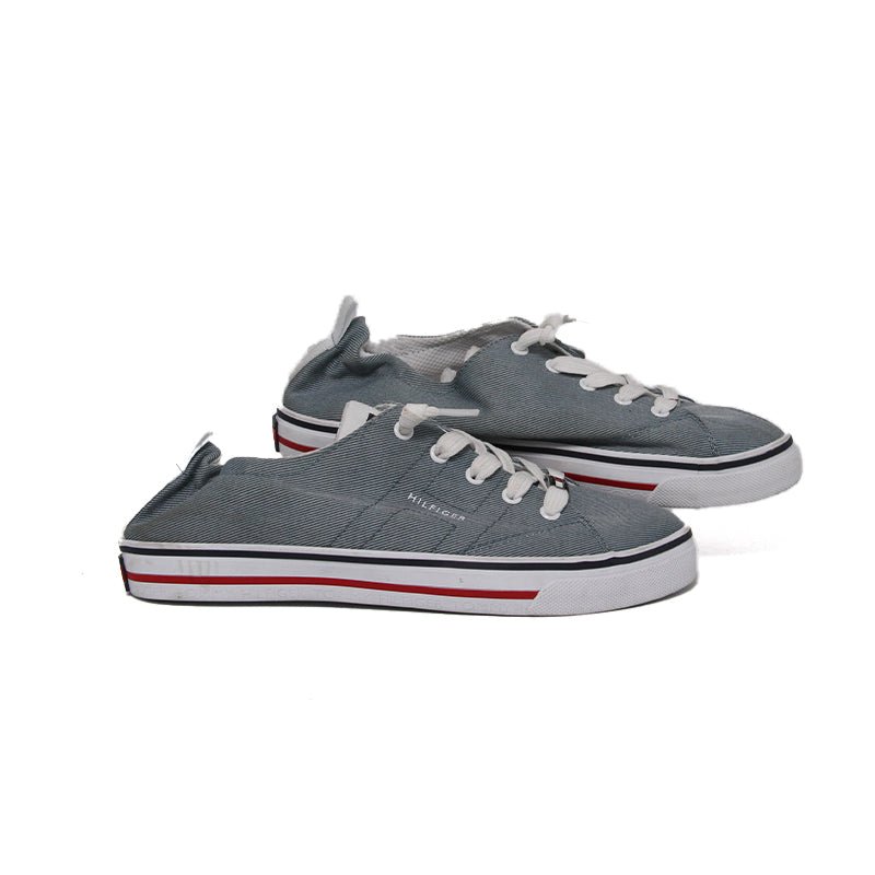 TOMMY HILFIGER WOMEN SHOES Size 37 ROW514