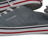 TOMMY HILFIGER WOMEN SHOES Size 37 ROW514