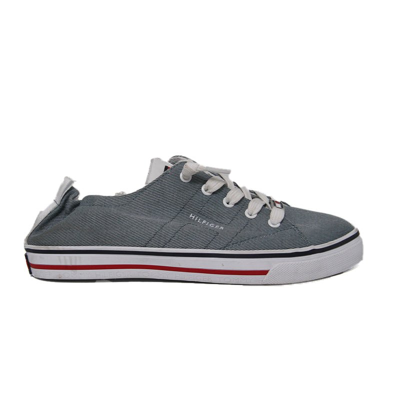 TOMMY HILFIGER WOMEN SHOES Size 37 ROW514