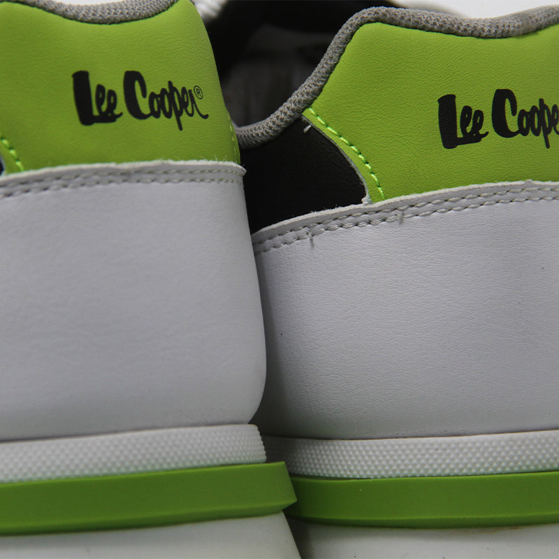 LEE COOPER MEN SHOES Size 40 ROM302