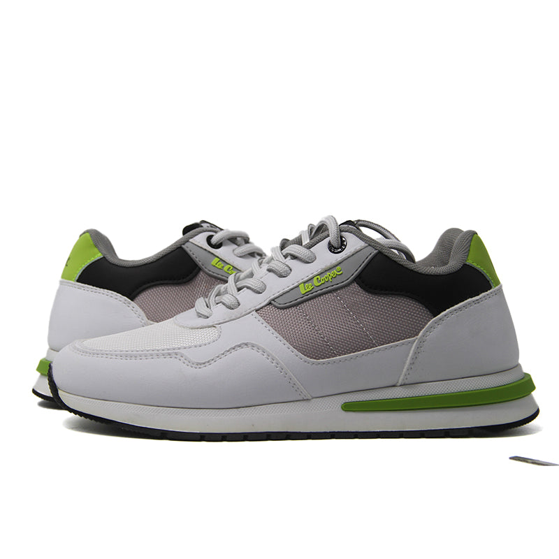 LEE COOPER MEN SHOES Size 40 ROM302