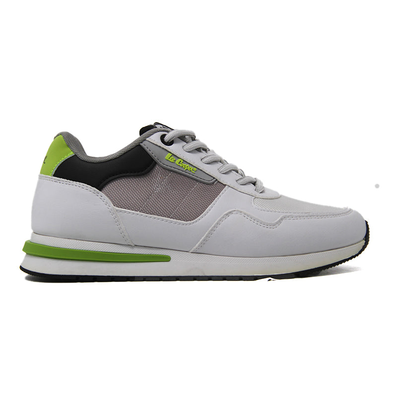 LEE COOPER MEN SHOES Size 40 ROM302