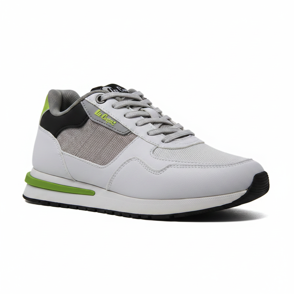 LEE COOPER MEN SHOES Size 45 ROM169