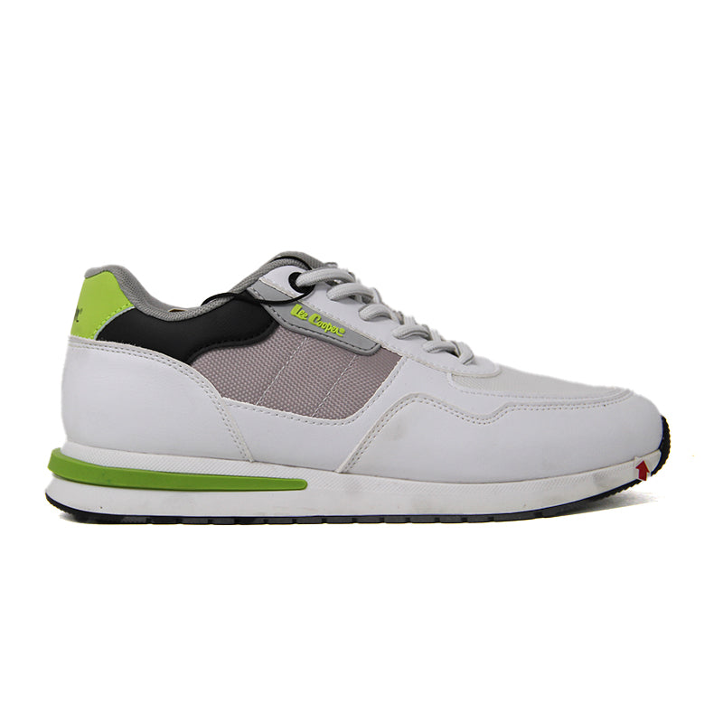 LEE COOPER MEN SHOES Size 41 ROM566