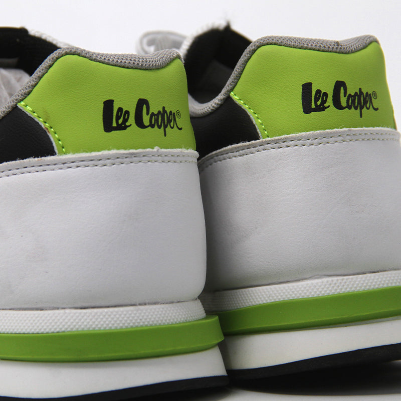 LEE COOPER MEN SHOES Size 41 ROM568